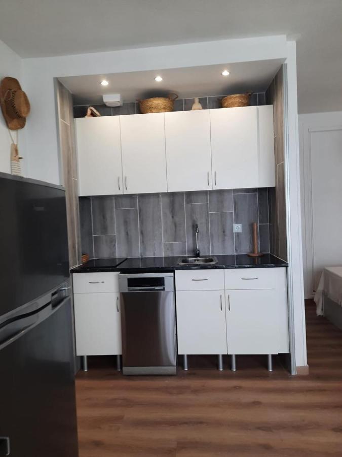 Fuengirola Apartment Carvajal Front Line Primera Linea Buitenkant foto