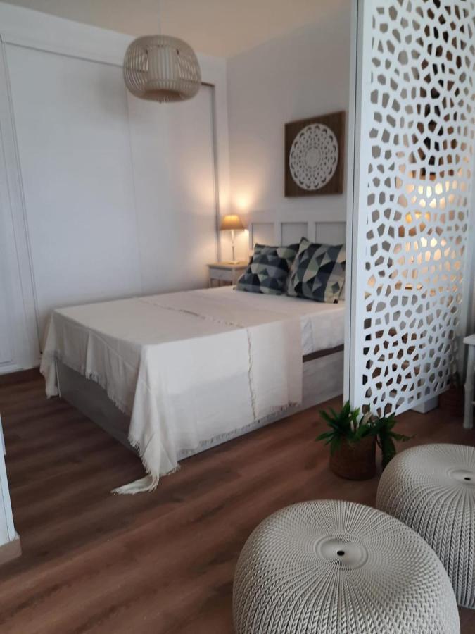 Fuengirola Apartment Carvajal Front Line Primera Linea Buitenkant foto