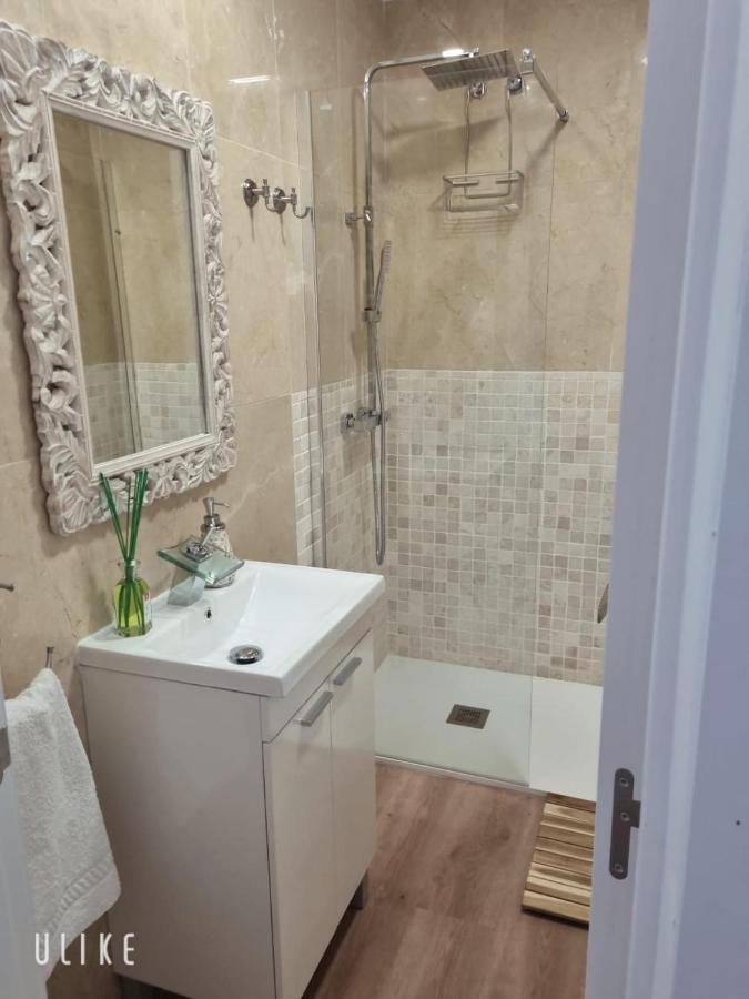 Fuengirola Apartment Carvajal Front Line Primera Linea Buitenkant foto