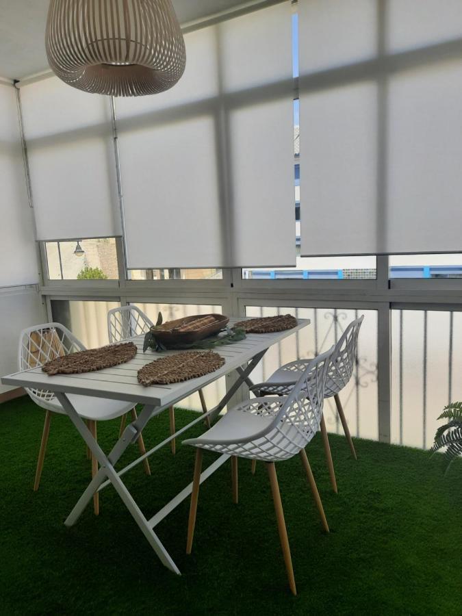 Fuengirola Apartment Carvajal Front Line Primera Linea Buitenkant foto