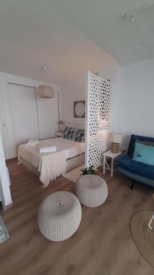 Fuengirola Apartment Carvajal Front Line Primera Linea Buitenkant foto