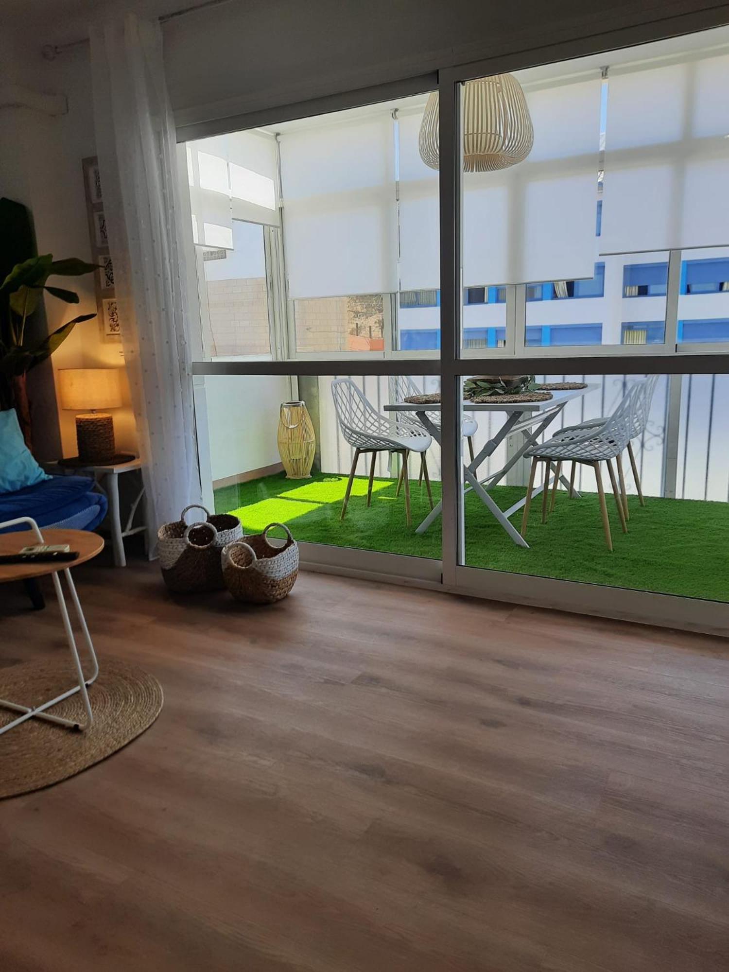 Fuengirola Apartment Carvajal Front Line Primera Linea Buitenkant foto