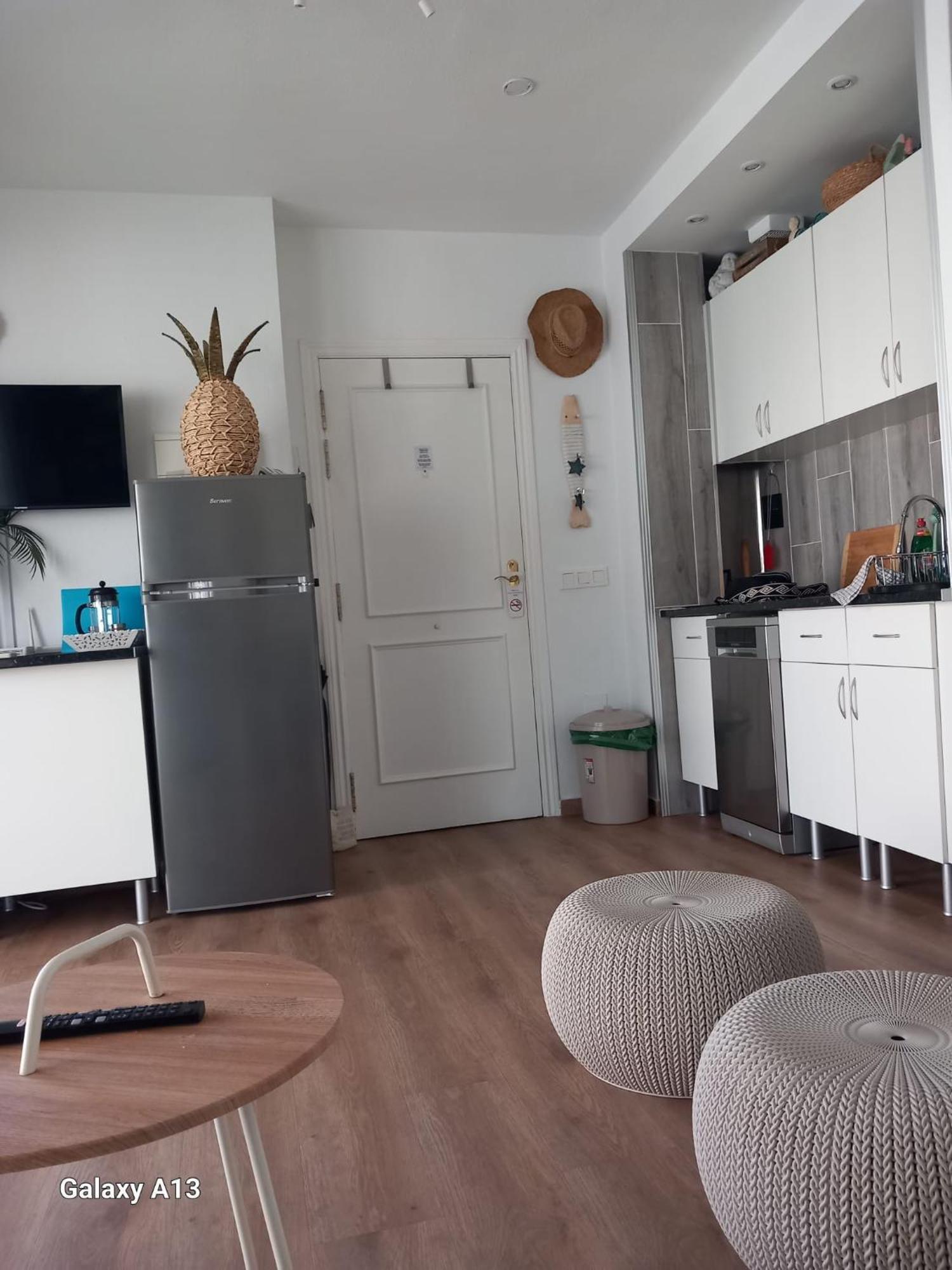 Fuengirola Apartment Carvajal Front Line Primera Linea Buitenkant foto